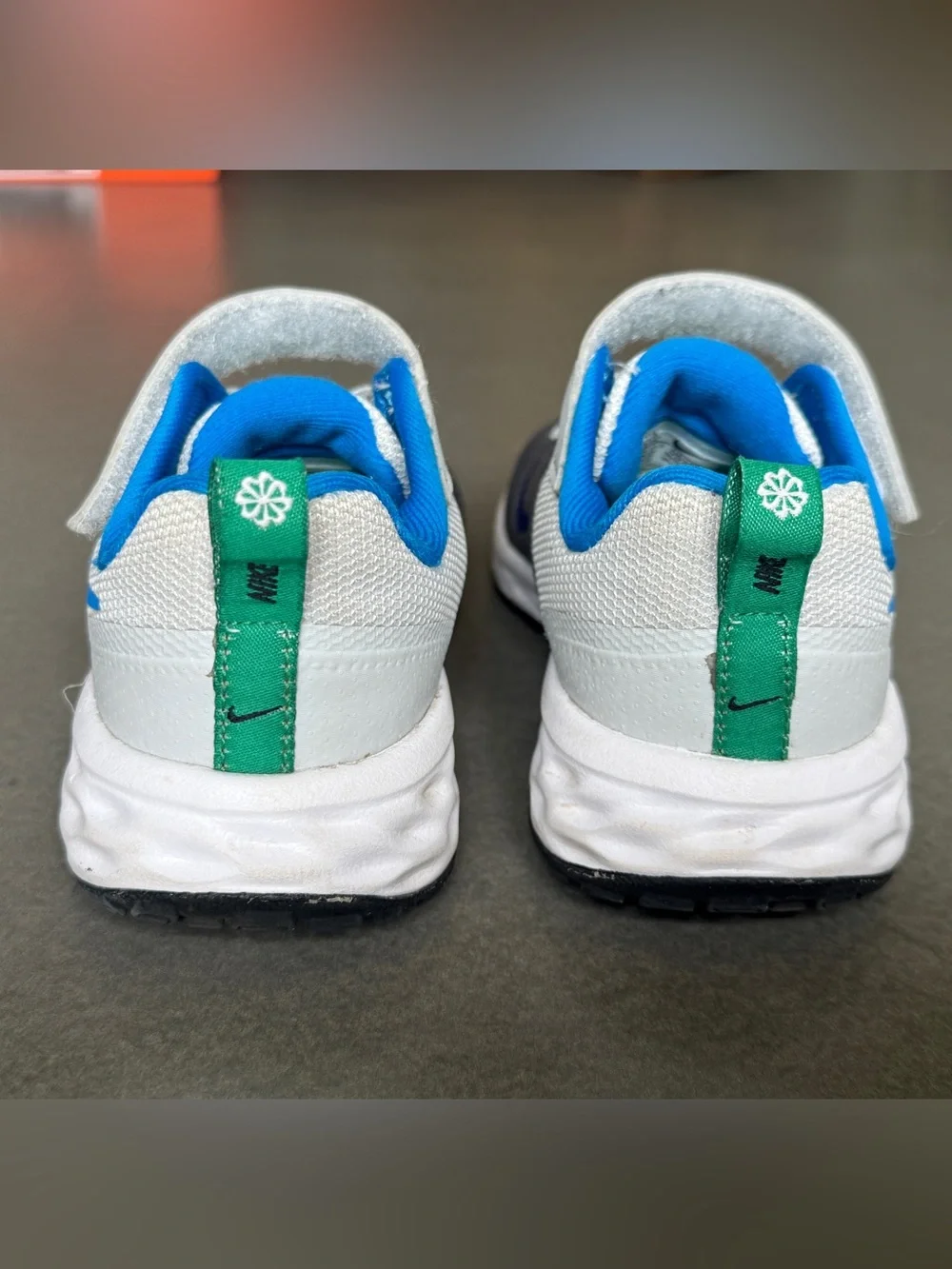 Nike Revolution 6 NN Shoes